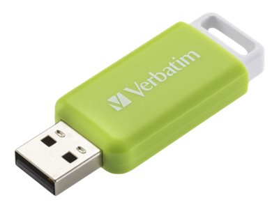 Verbatim DataBar - USB-Flash-Laufwerk - 32 GB, Ansicht 4