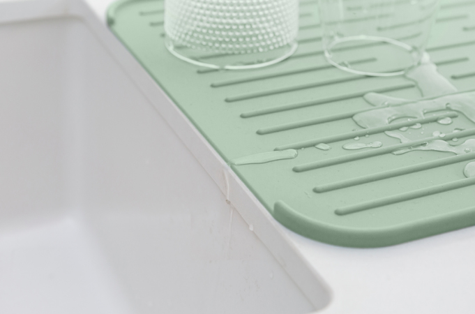 Brabantia 203329 - Grün - China - 325 mm - 438 mm - 90 mm - 500 g, Ansicht 2