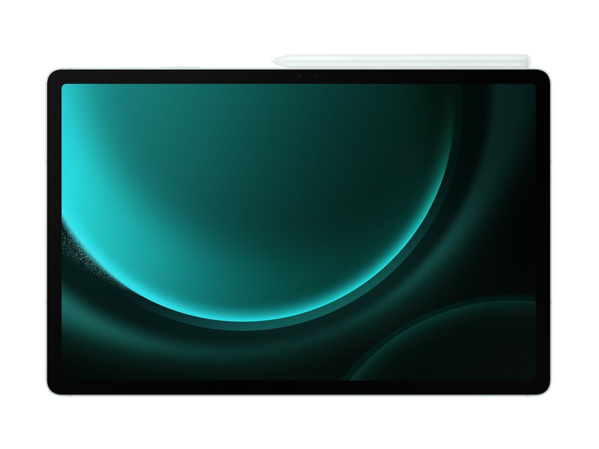 Samsung Galaxy Tab S9 FE+ - Tablet - Android 13 - 128 GB - 31.5 cm (12.4)