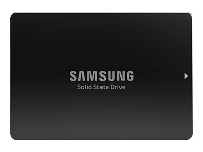 Samsung PM983 MZQLB1T9HAJR - Solid-State-Disk - 1.92 TB - intern - 2.5" (6.4 cm)