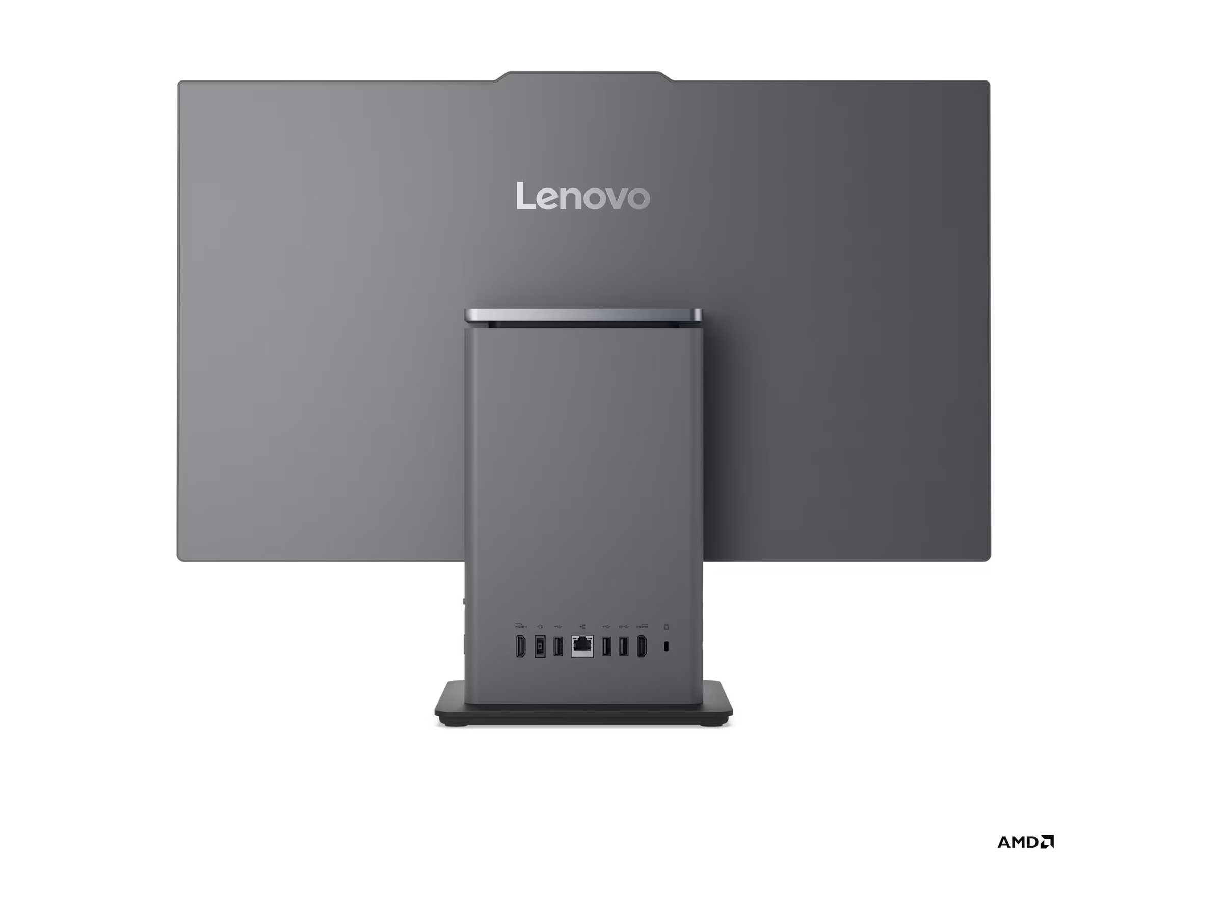 Lenovo ThinkCentre neo 55a 24 Gen 6 13FA - All-in-One (Komplettlösung)