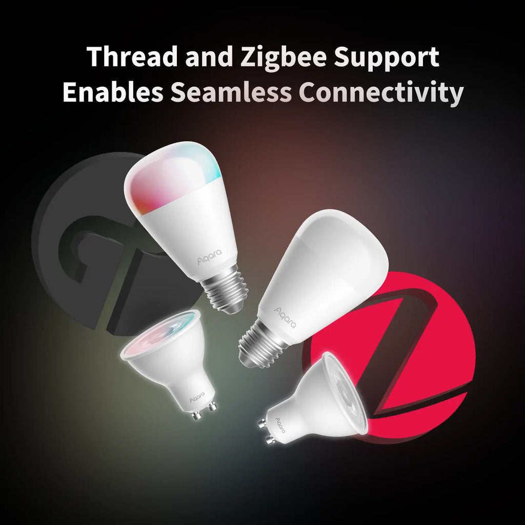Aqara LED Bulb T2 - E27, Ansicht 2