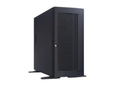 Chenbro SR105 - Tower - SSI EEB - Hot-Swap