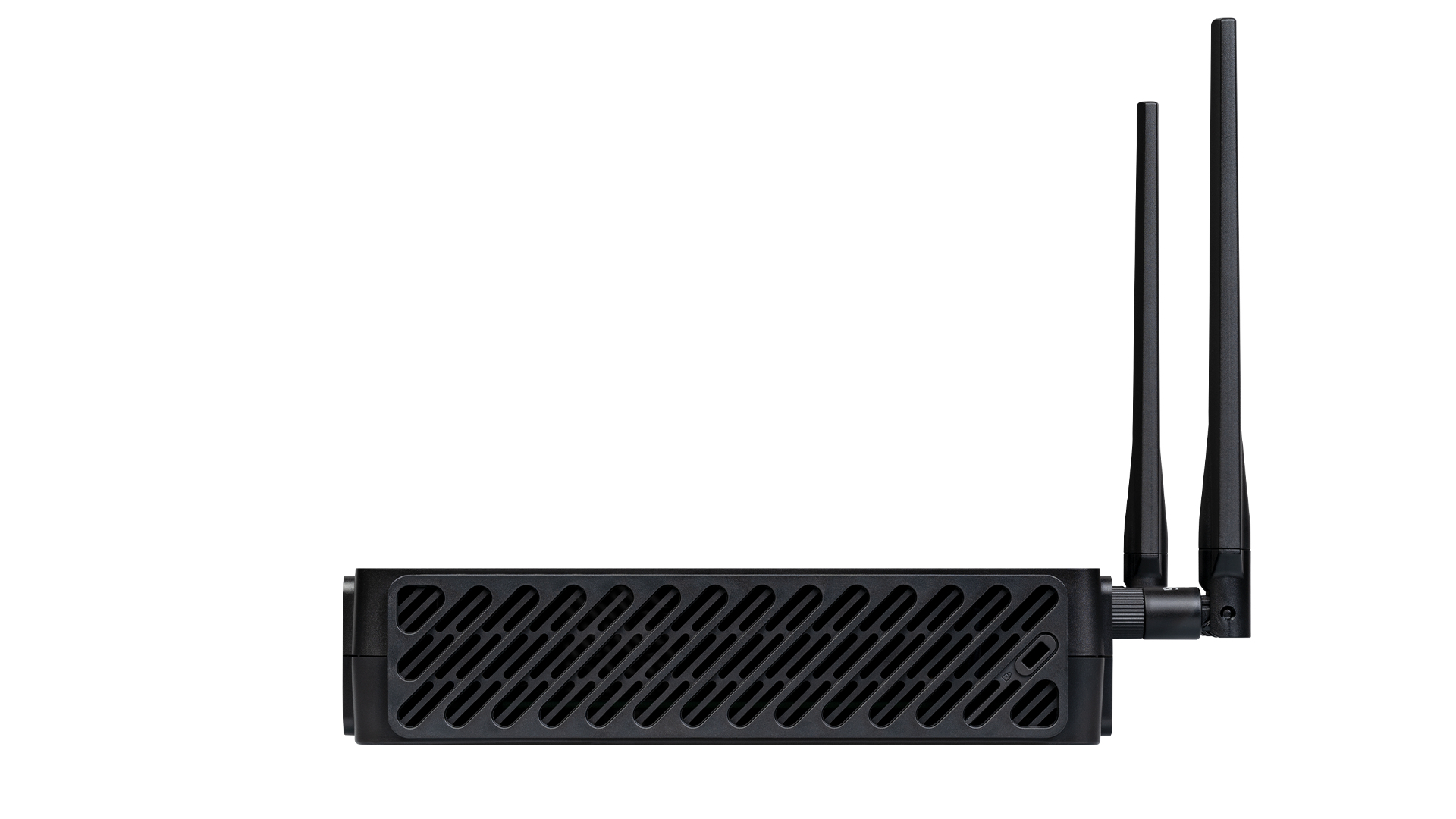 Lancom SD-WAN VoIP Gateway mit VDSL2/ADSL2+-Modem Annex A/B/J/M 1x SFP/TP WAN-Eth - Gateway - IPSec, Ansicht 3