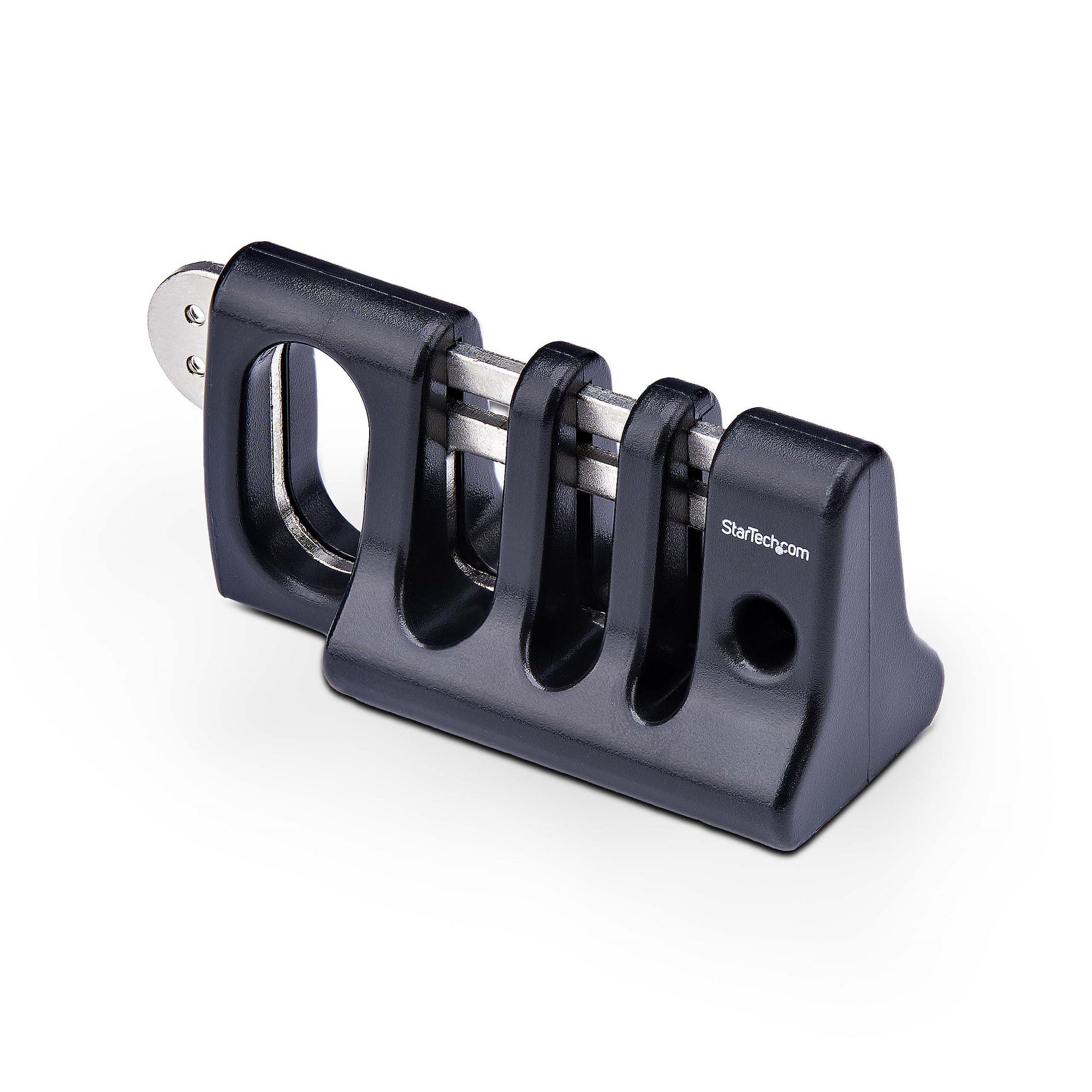 StarTech.com Peripheral Cable Anchor Lock, Keyboard/Mouse Cable Trap, Ansicht 2