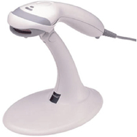 Honeywell Voyager Stand - Barcode-Scanner-Ständer - Grau - für VoyagerCG 9540