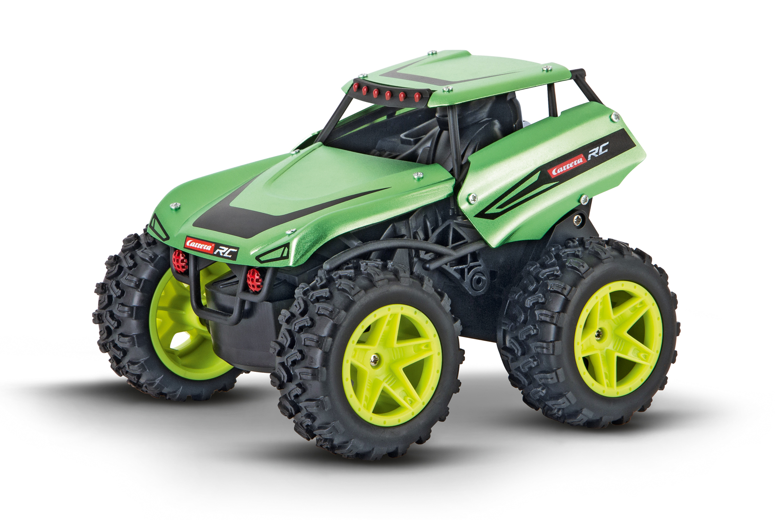 Carrera 370402006 - Renn-Lkw - 1:40 - 6 Jahr(e) - 700 mAh, Ansicht 4