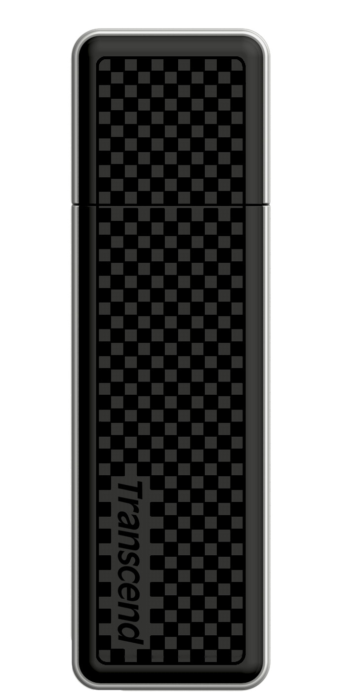 Transcend JetFlash 780 - USB-Flash-Laufwerk - 8 GB, Ansicht 4
