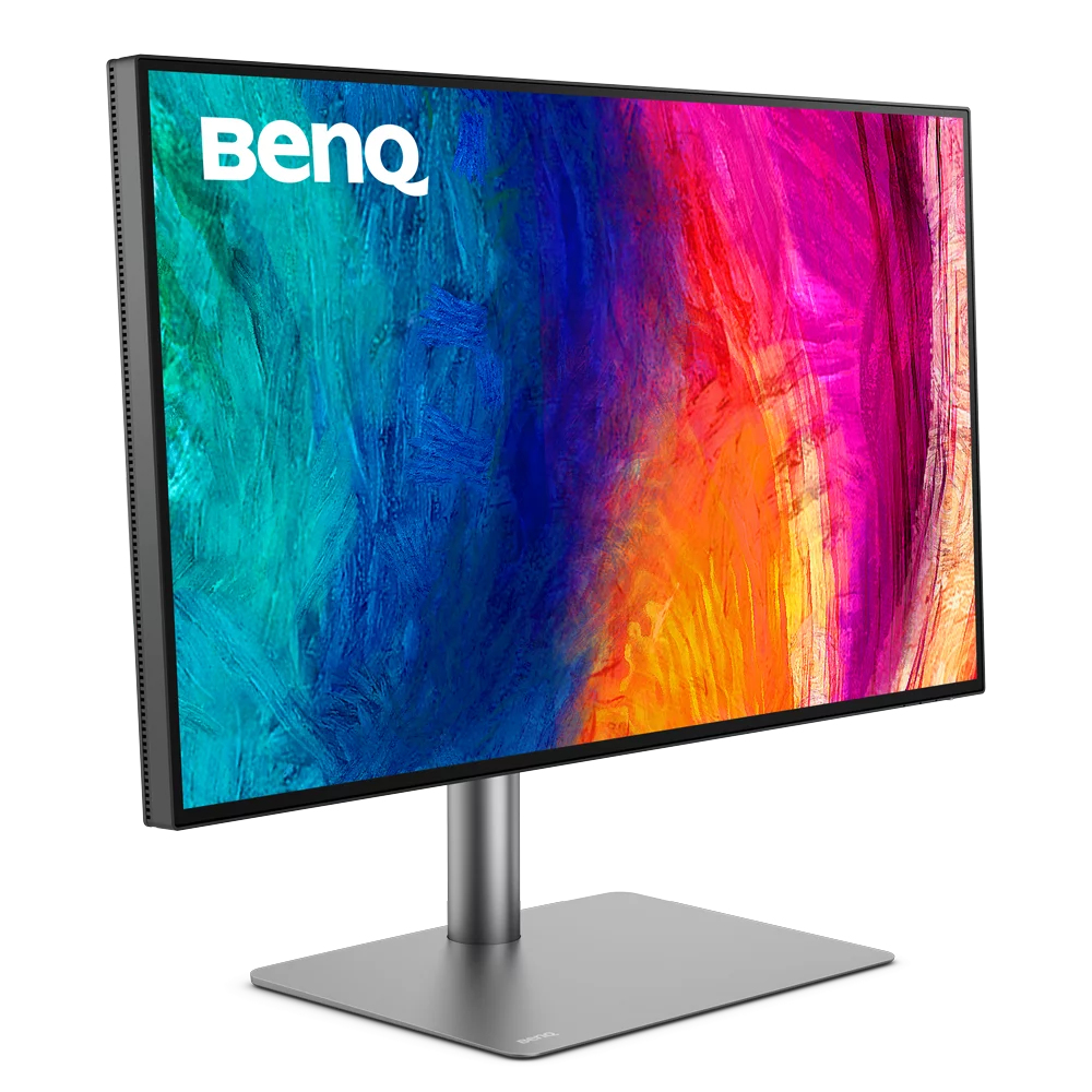 BenQ DesignVue PD3226G - LED-Monitor - Gaming - 80 cm (31.5), Ansicht 2