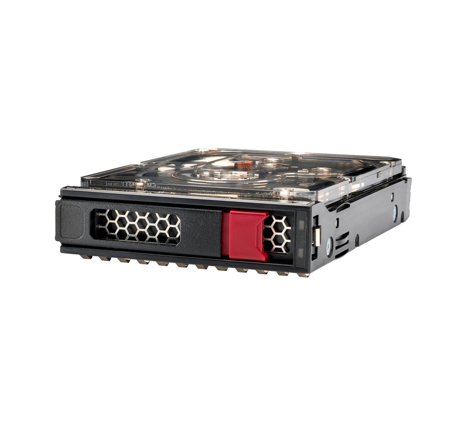 HPE 861681-B21, 2 TB, 7200 RPM