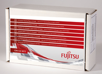 Fujitsu Pack of 72 F1 Cleaning Wipes for  scanners