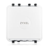 Zyxel WAX655E 802.11ax Wifi6 4x4 Outdoor Access Point (ohne Netzteil)