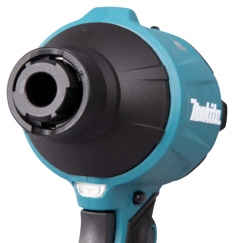 Makita AS001GA102 - Gebläse - schnurlos - 0 - 1,1 m³/min Ladegerät enthalten, Ansicht 3
