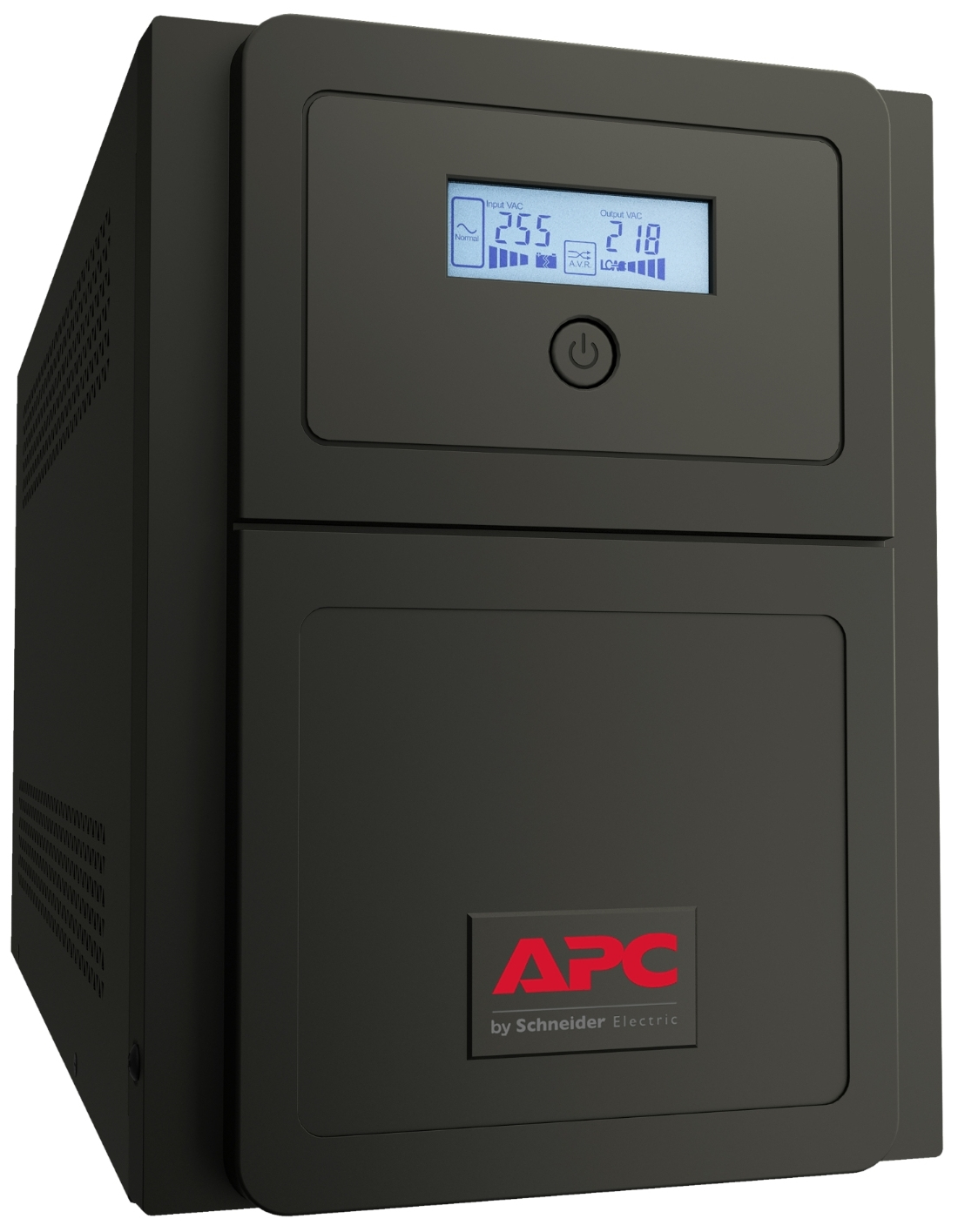 APC Easy UPS SMV SMV1000CAI - USV - Wechselstrom 220/230/240 V, Ansicht 2