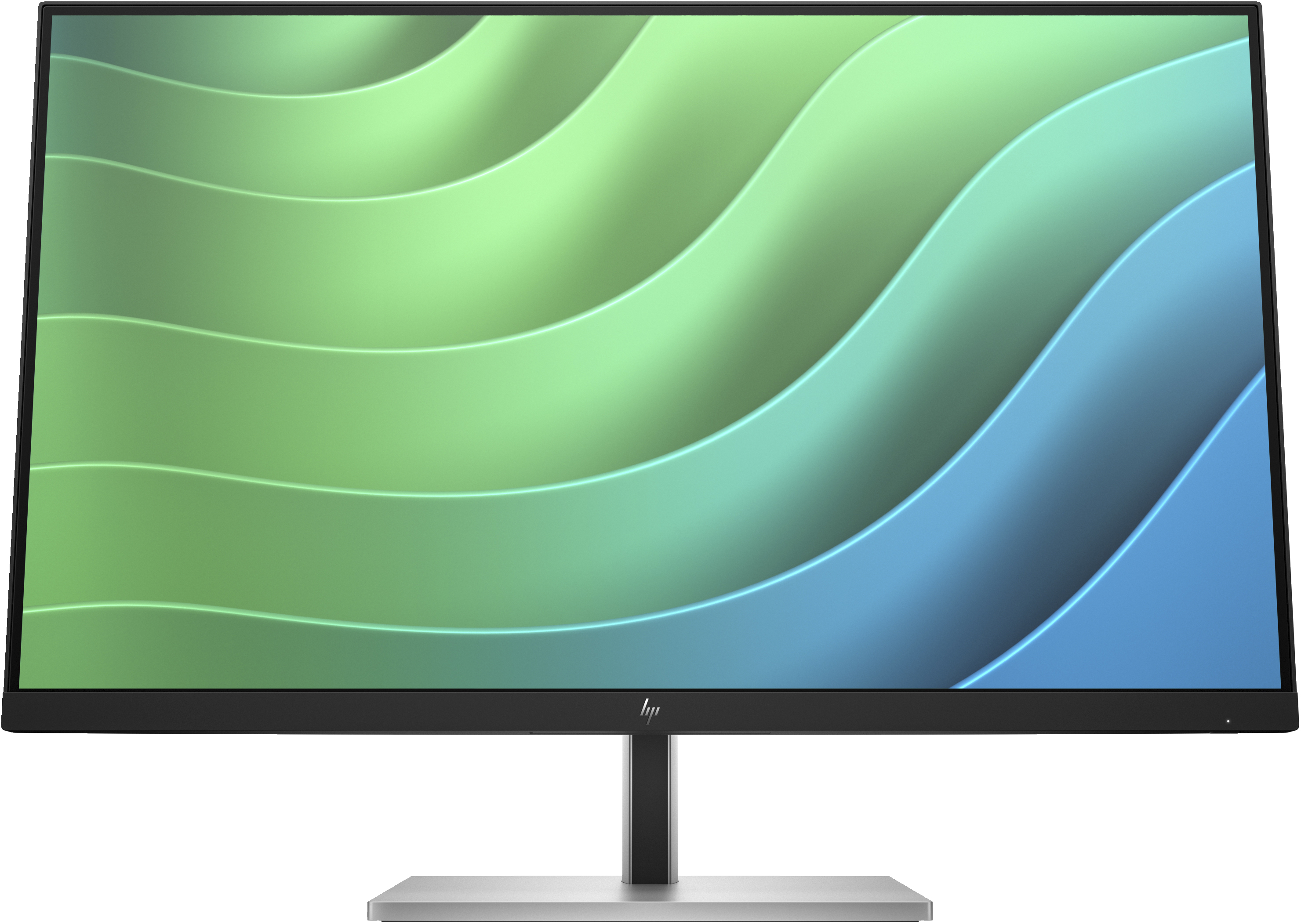 HP E27 G5 FHD Monitor, 68,6 cm (27&quot;), 1920 x 1080 Pixel, Full HD, LED, 5 ms, Schwarz