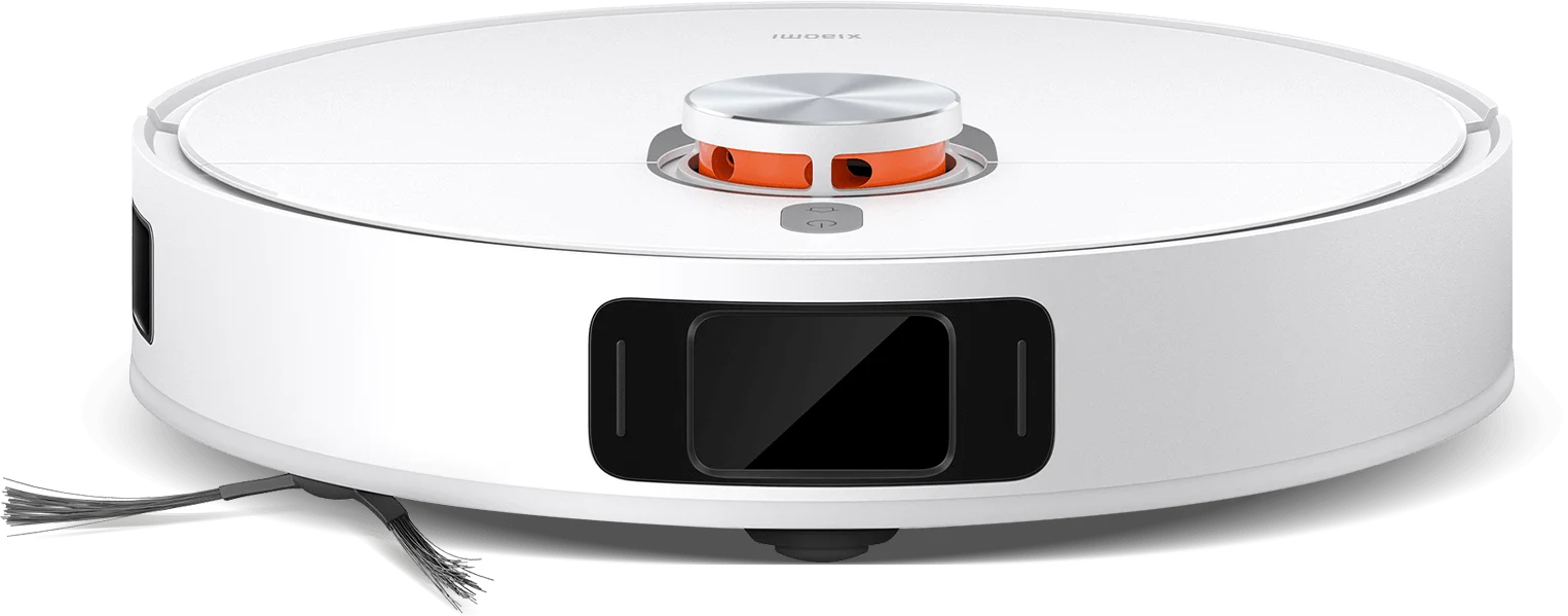 Xiaomi D102GL Robot Vacuum X20 Pro - Staubsauger, Ansicht 3