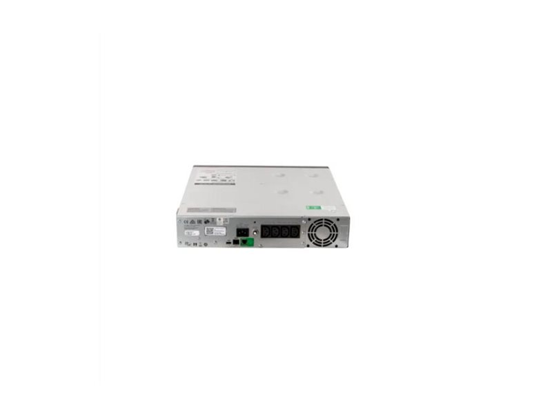 APC Smart-UPS C SMC1500I-2UC - USV (Rack - einbaufähig)