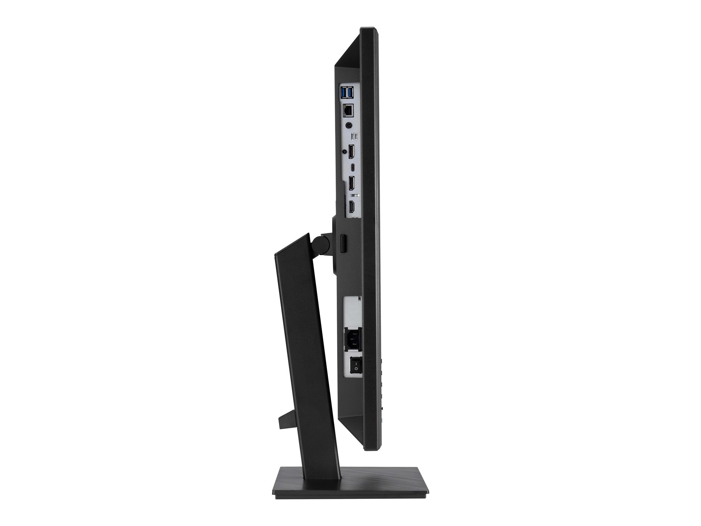 ASUS BE24ECSNK - LED-Monitor - 61 cm (24) (23.8 sichtbar)