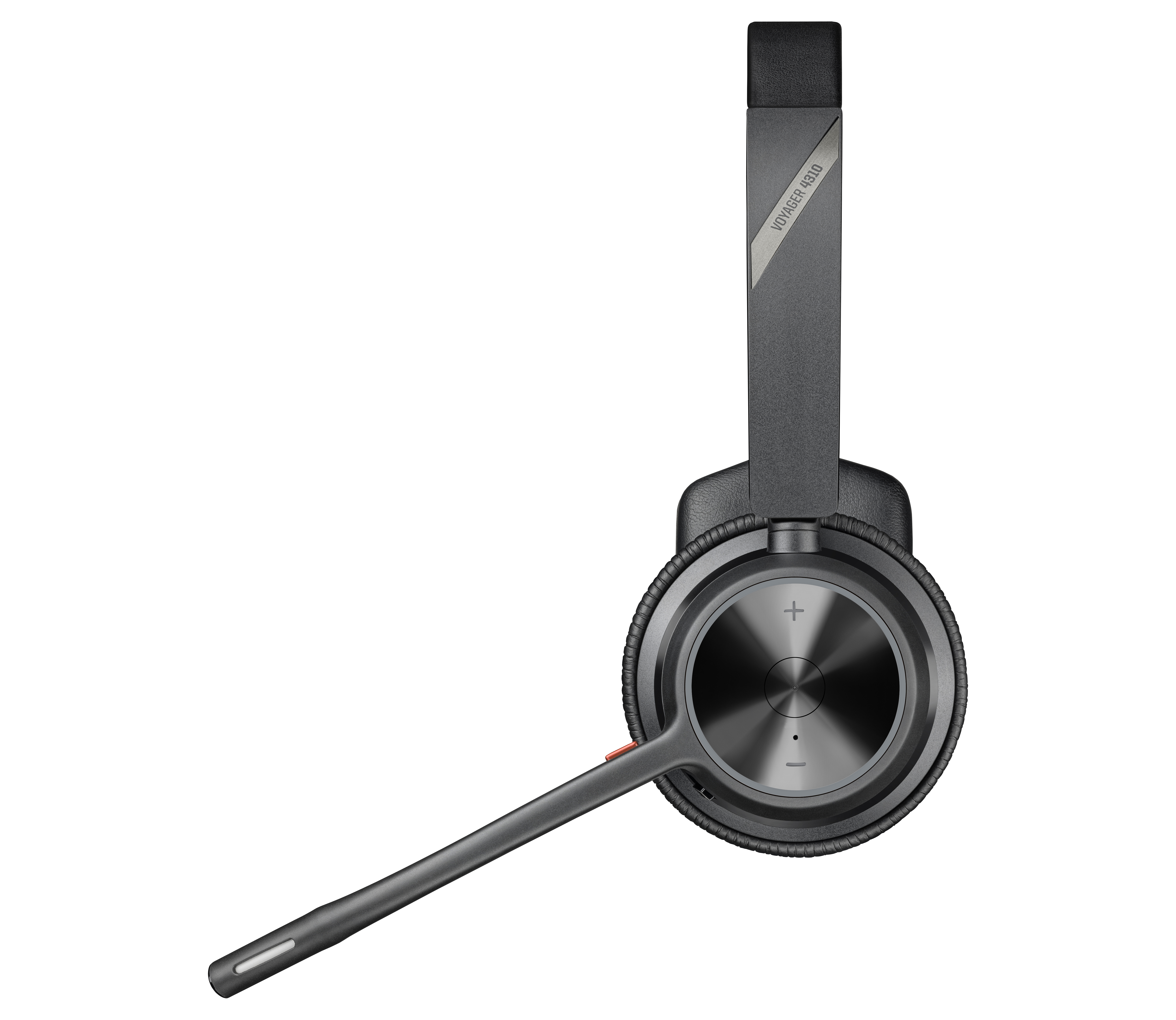 HP Poly Voyager 4310 - Voyager 4300 series - Headset, Ansicht 2