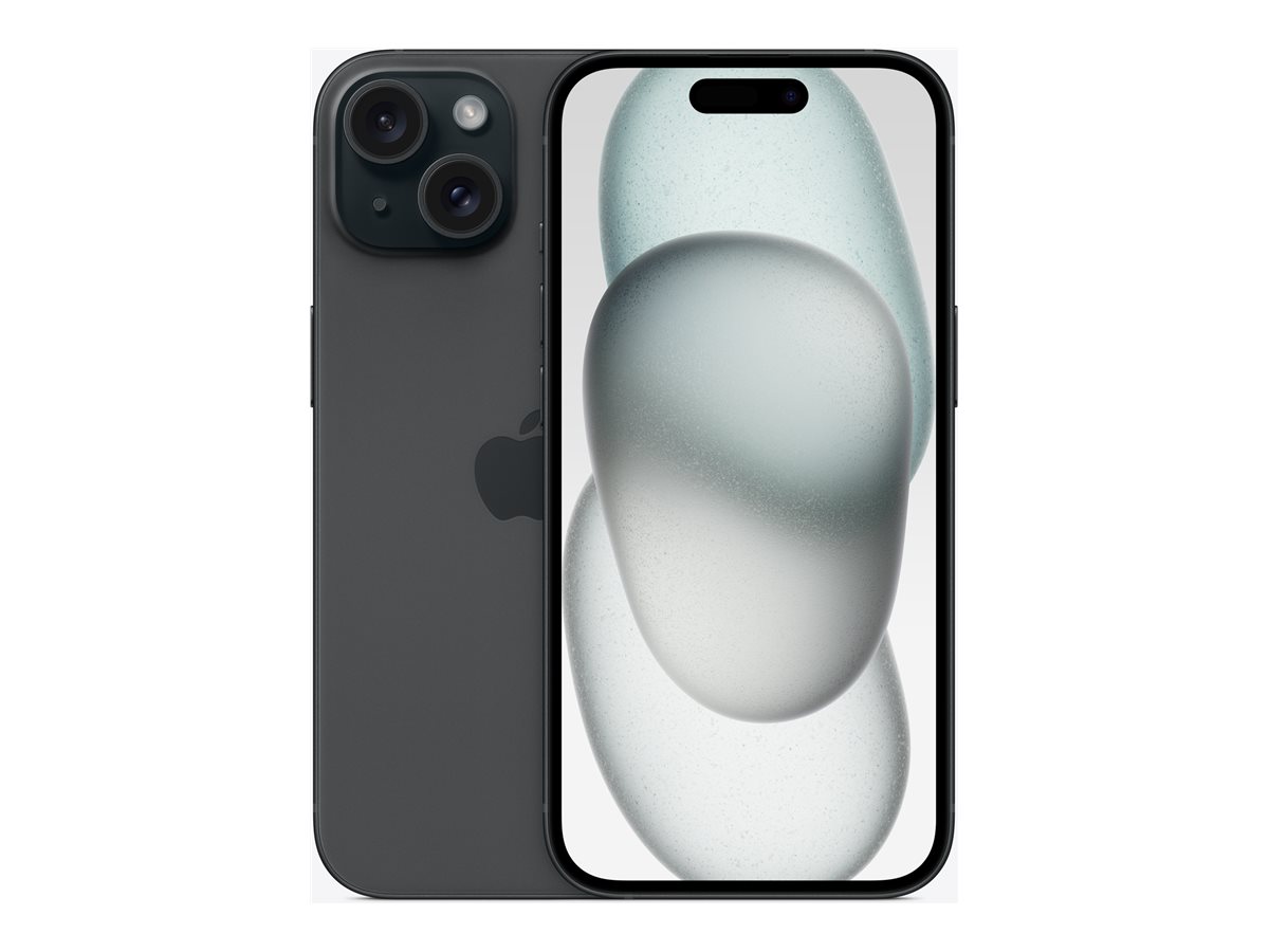 Apple MTP03QN/A - Mobiltelefon - 128 GB, Ansicht 4