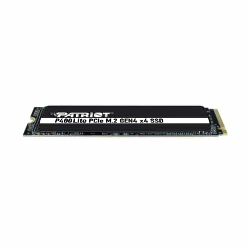 PATRIOT P400 Lite - SSD - 4 TB - intern - M.2 2280 - PCIe 4.0 x4 (NVMe), Ansicht 4