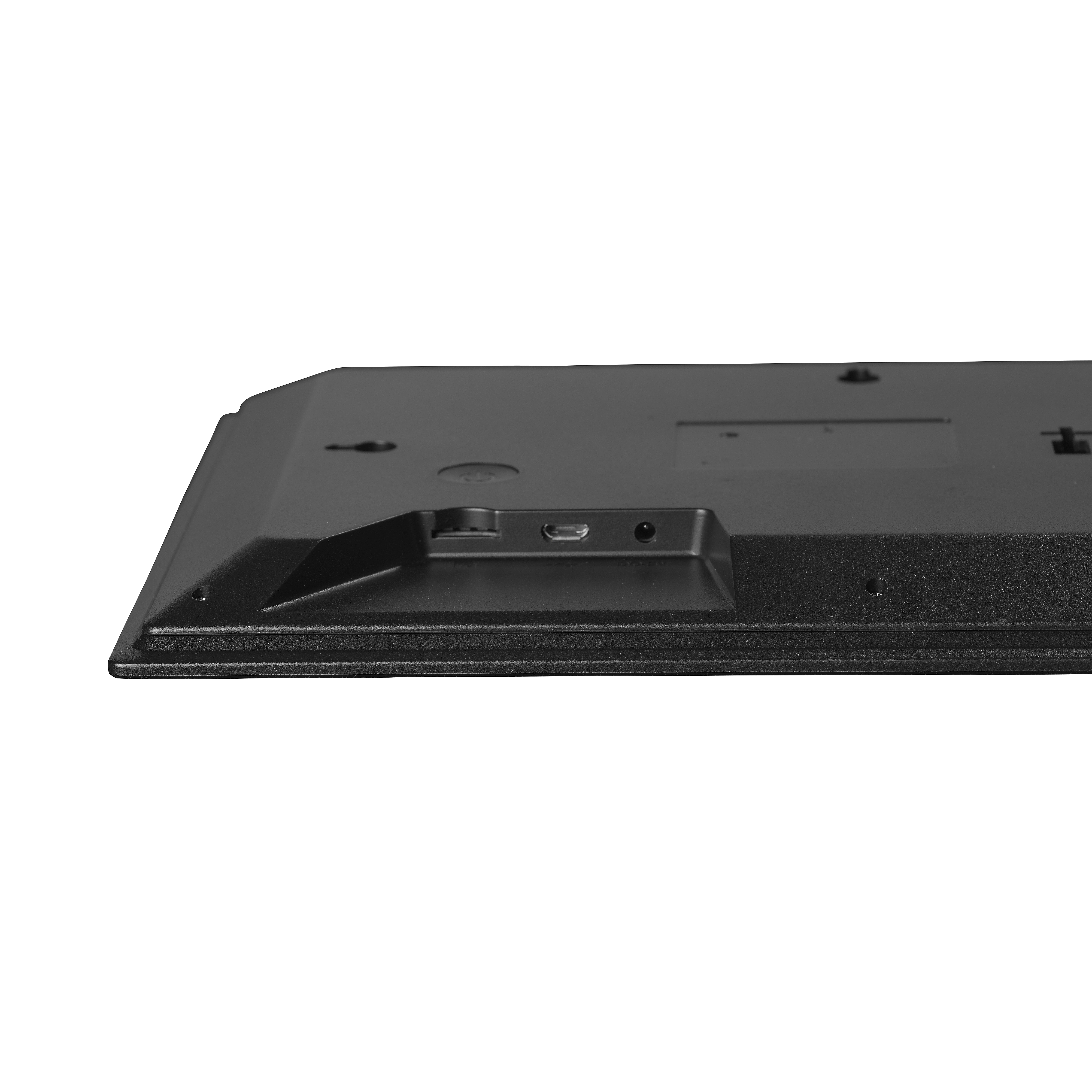 Inter Sales DENVER PFF-1037B - Digitaler Fotorahmen - 16 GB - 25.65 cm (10.1"), Ansicht 2