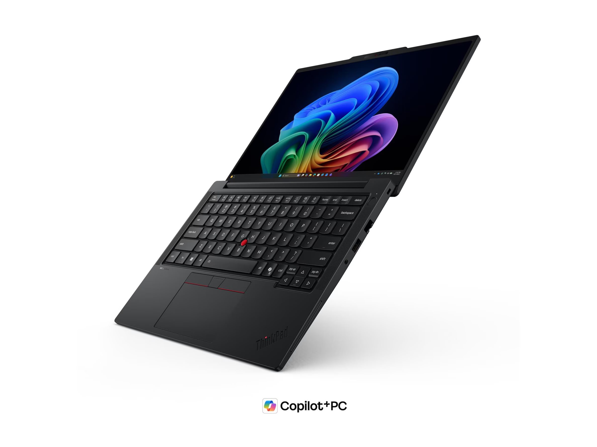 Lenovo ThinkPad T14 Gen 7 21WV - AMD Ryzen AI 7 PRO 450 / 2 GHz - Win 11 Pro - Radeon 860M - 32 GB RAM - 1 TB SSD TCG Opal Encryption 2, NVMe - 35.6 cm (14")