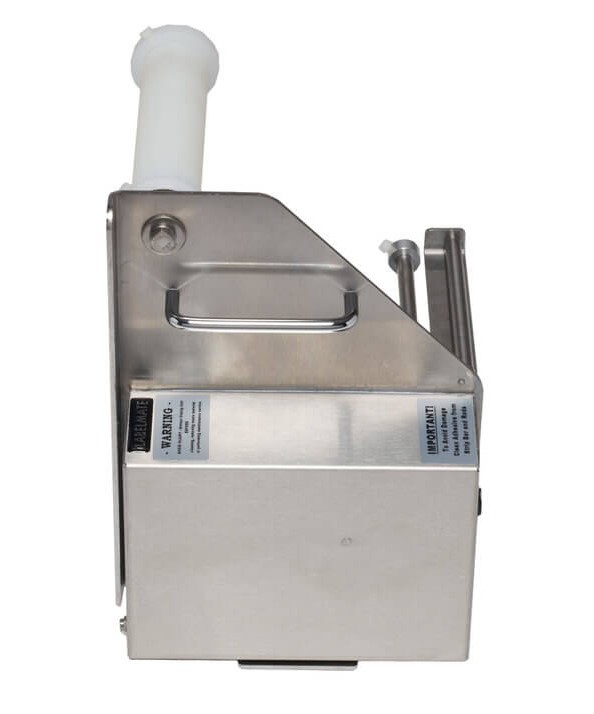 Labelmate LD-200-RS-SS - Etikettiersystem - 165 mm (6.5), Ansicht 3