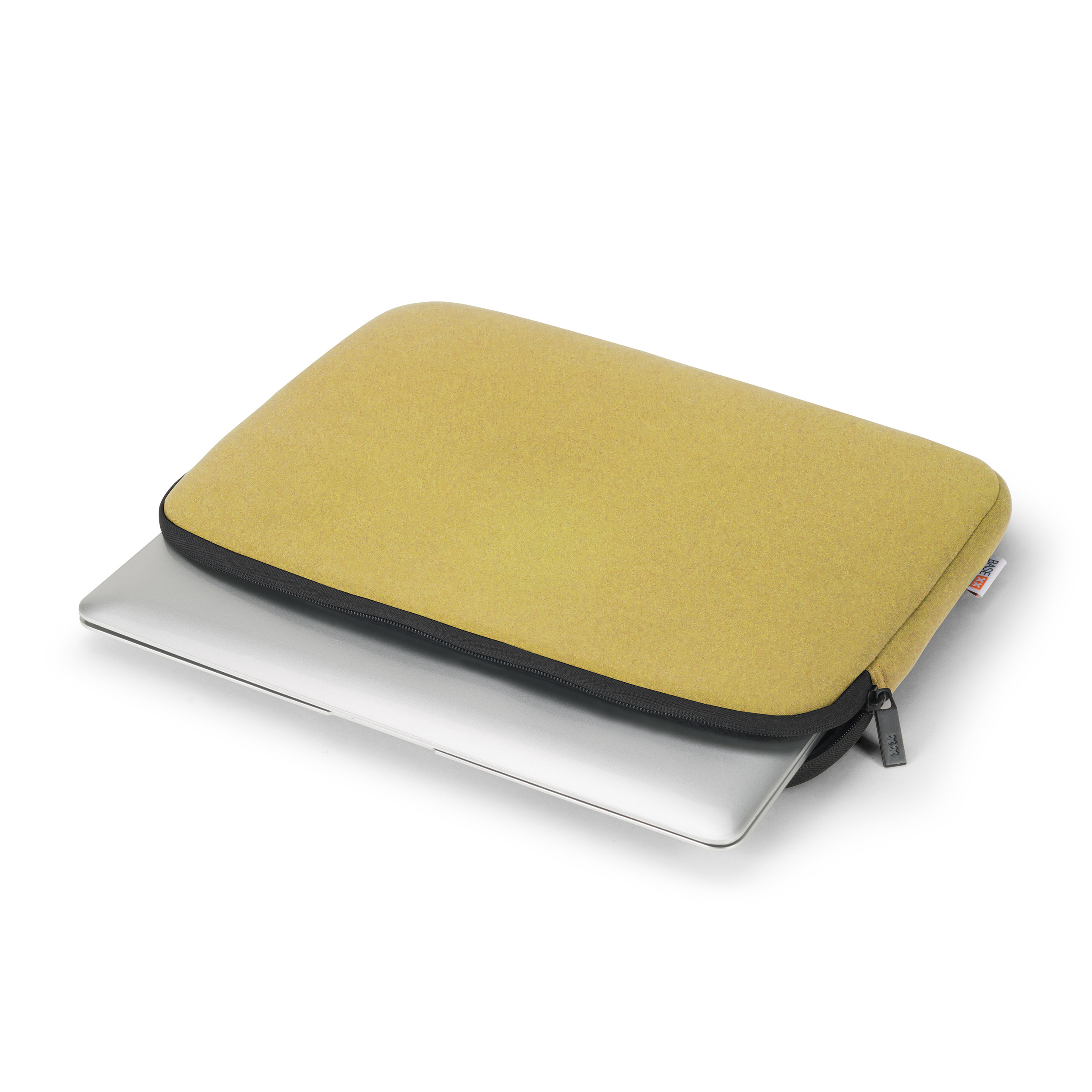 Dicota Base XX - Notebook-Hülle - 33.8 cm - 13 - 13.3, Ansicht 4