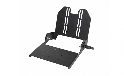 Gamber-Johnson Montagekomponente (Tastatur-Tablett) für Tablet / Tastatur, Ansicht 2