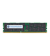 HPE DDR3L - Modul - 8 GB - DIMM 240-PIN - 1333 MHz / PC3-10600, Ansicht 2