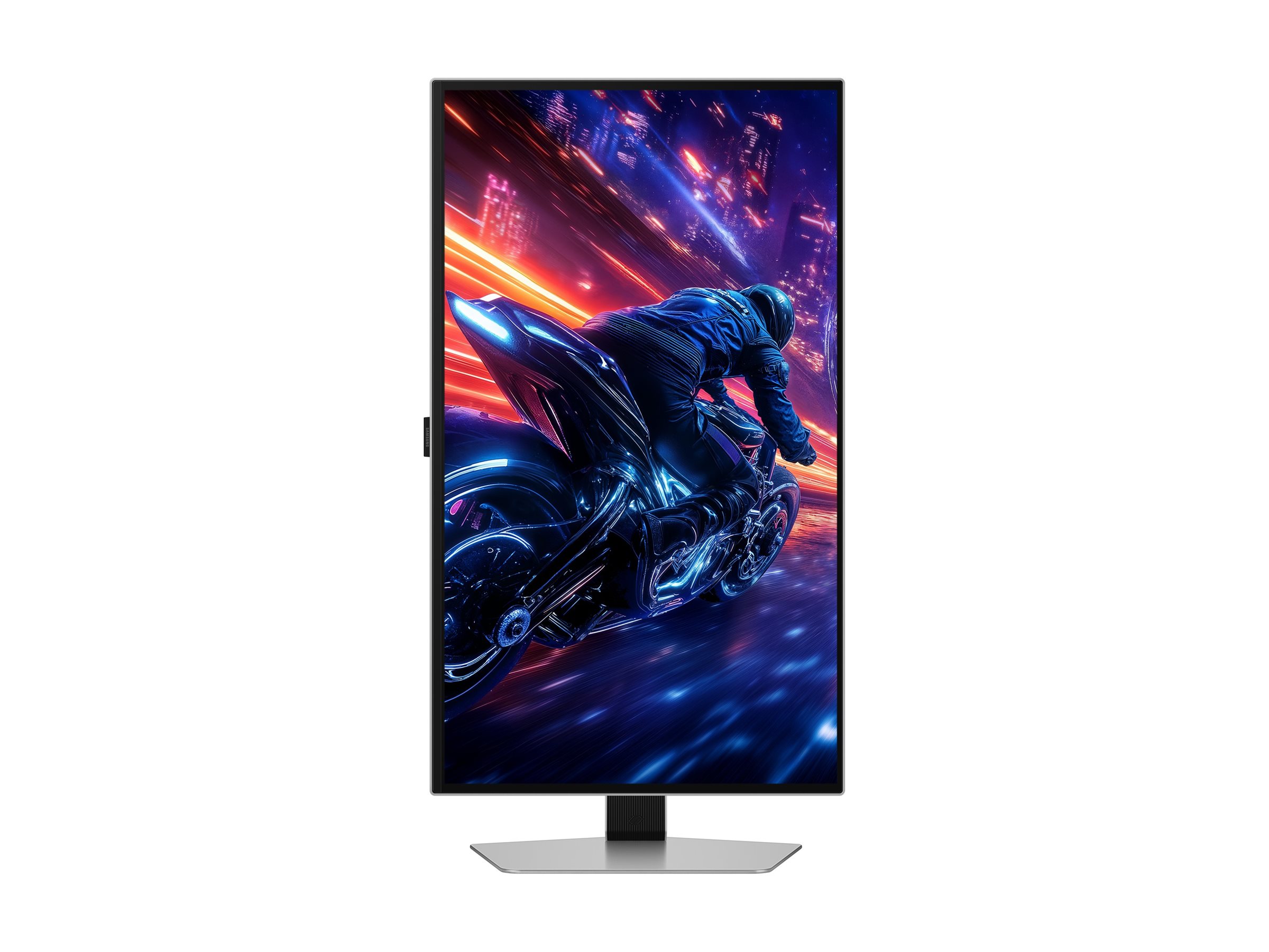 Samsung Odyssey OLED G6 S27FG602SU - G60SF Series - OLED-Monitor - Gaming - 68.6 cm (27")