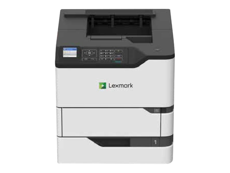 Lexmark MS821dn - Drucker - monochrom - Duplex