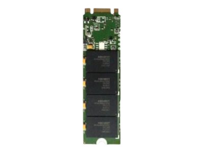 Fujitsu 150 GB SSD - intern - M.2 2280 - SATA