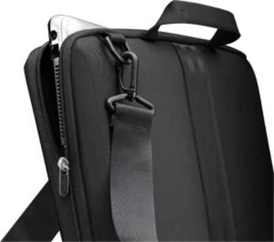 Case Logic 16 Laptop Attaché - Notebook-Tasche, Ansicht 2