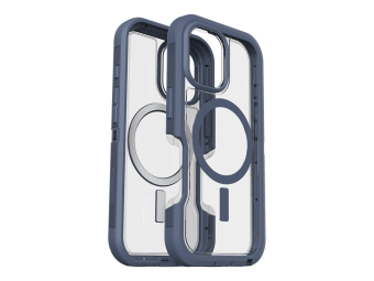 OtterBox Defender Series XT - Hintere Abdeckung für Mobiltelefon