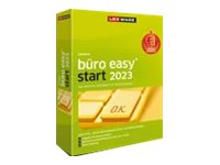 LEXWARE BUERO EASY START 2023 (00978-0025)