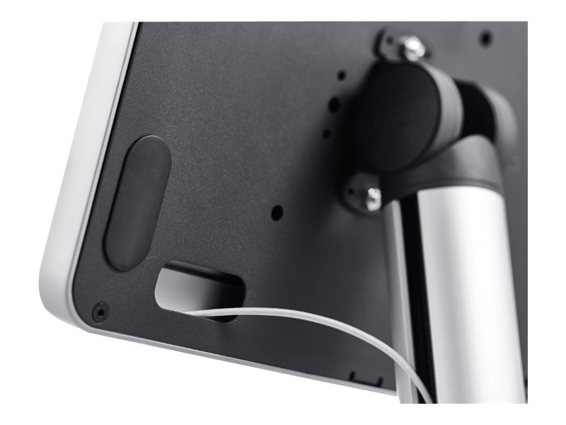 Novus Dahle Novus Retail System TabletSafe base 200 connect - Montagekomponente (Halterung für Schreibtisch), Ansicht 4