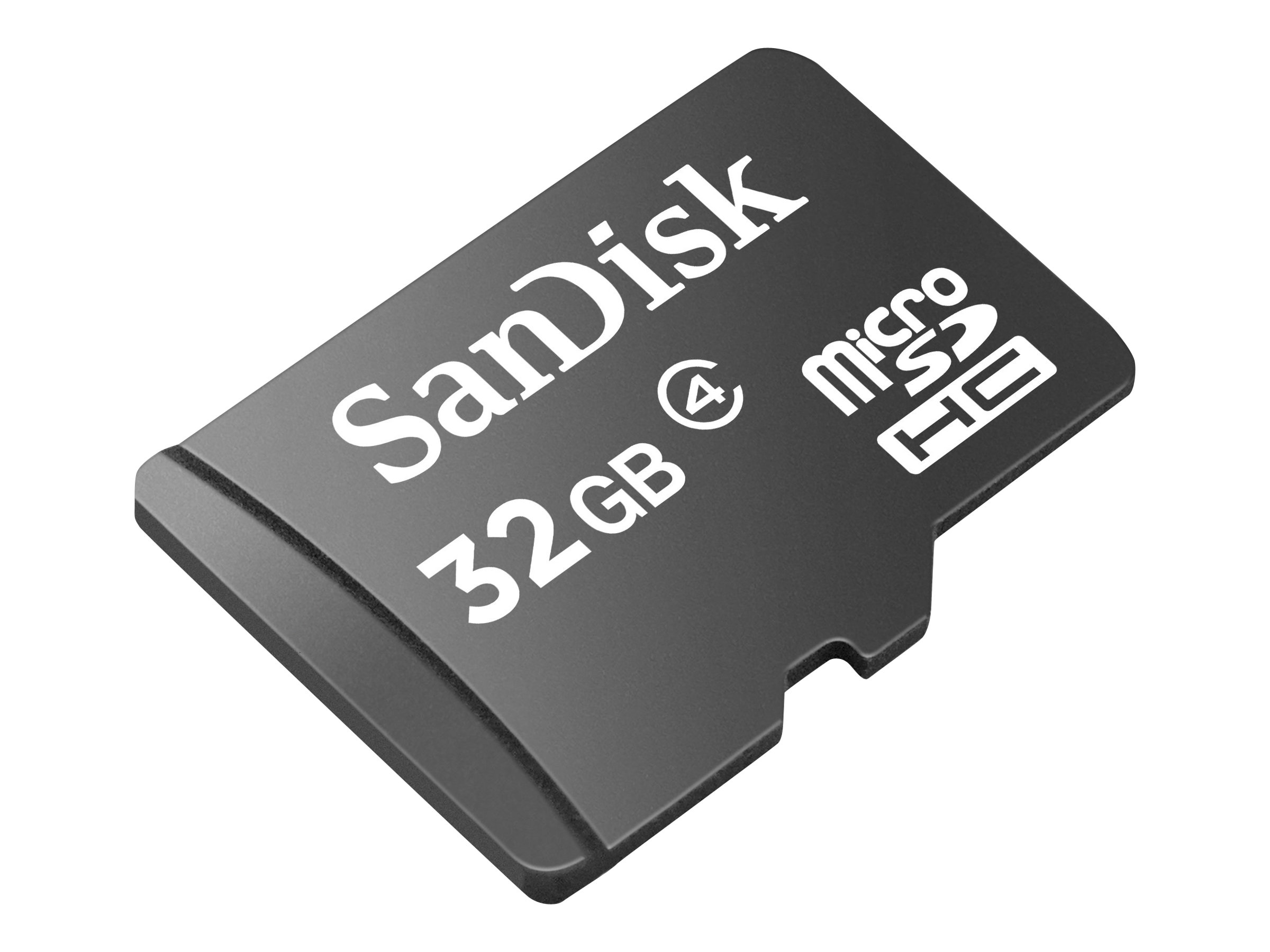 SanDisk Flash-Speicherkarte (SDSDQM-032G-B35)