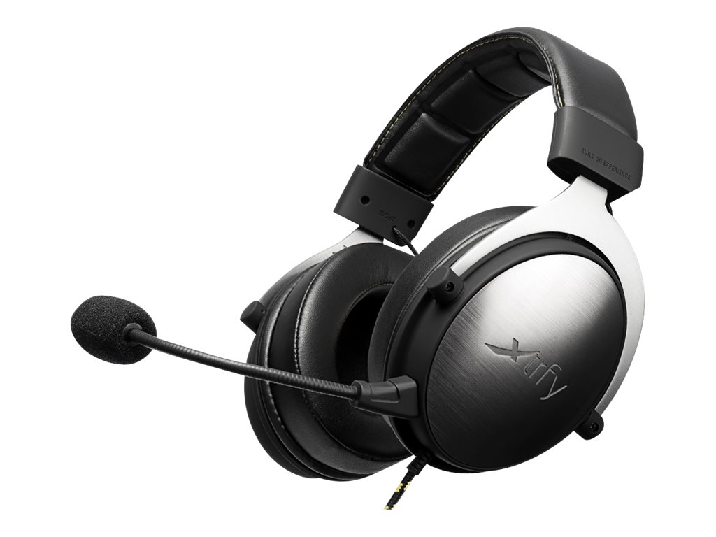 Cherry Xtrfy H1 Pro gaming - Headset - ohrumschließend