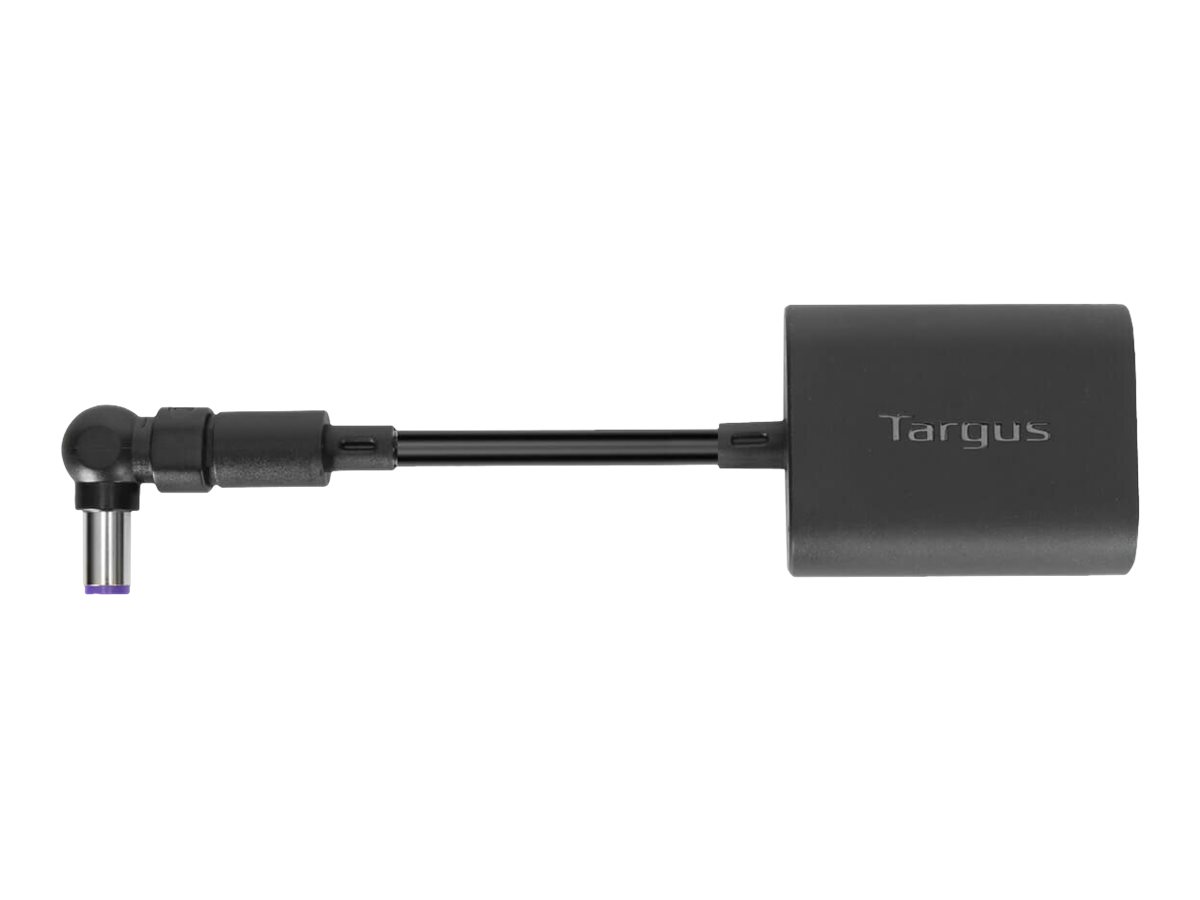 Targus Netzteil - 90 Watt - 4.5 A (Tonne) -