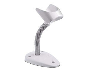 Zebra Gooseneck Intellistand - Schwanenhalsständer für Barcode-Scanner, Ansicht 2
