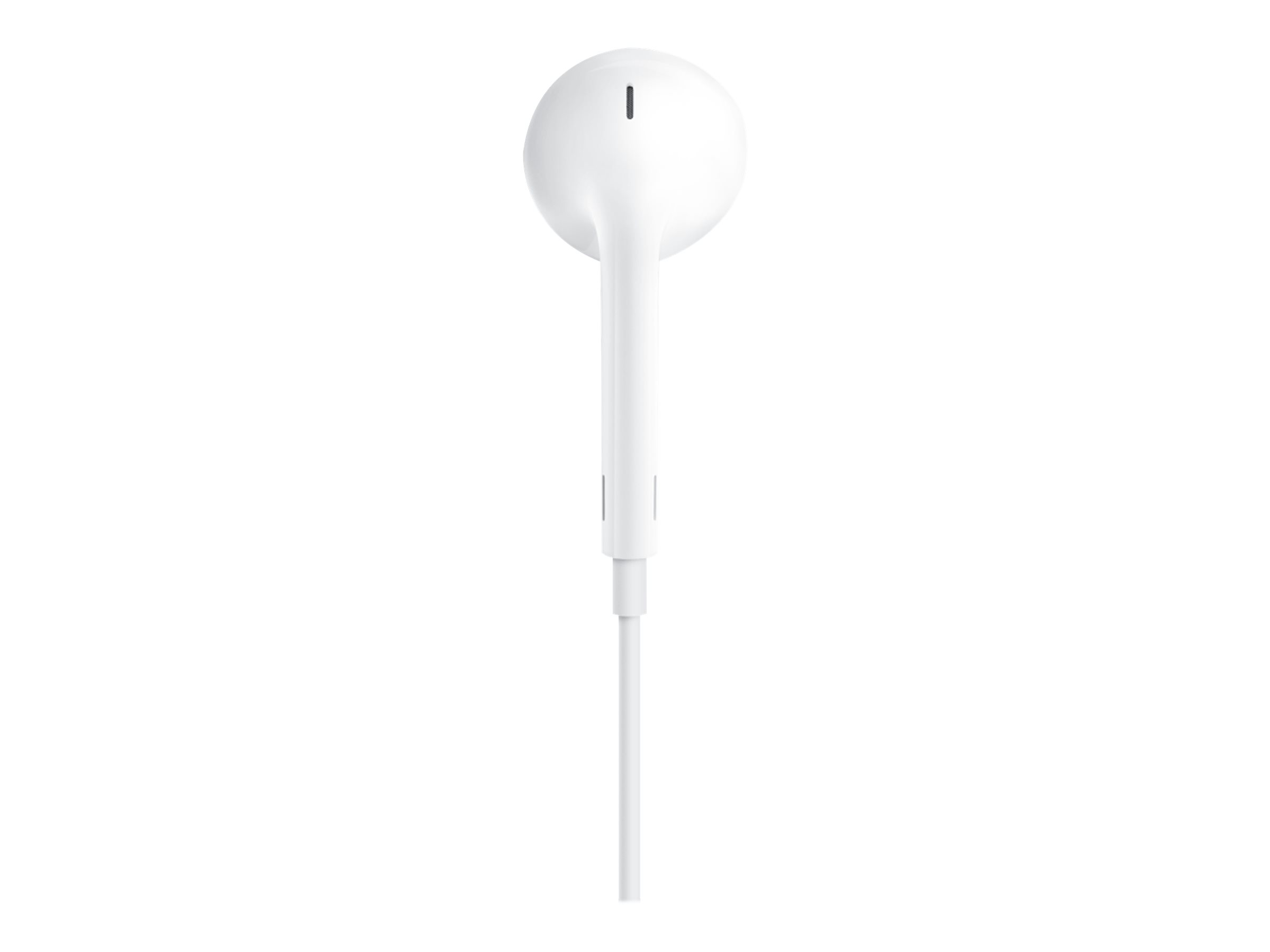 Apple EarPods - Ohrhörer mit Mikrofon - Ohrstöpsel, Ansicht 3