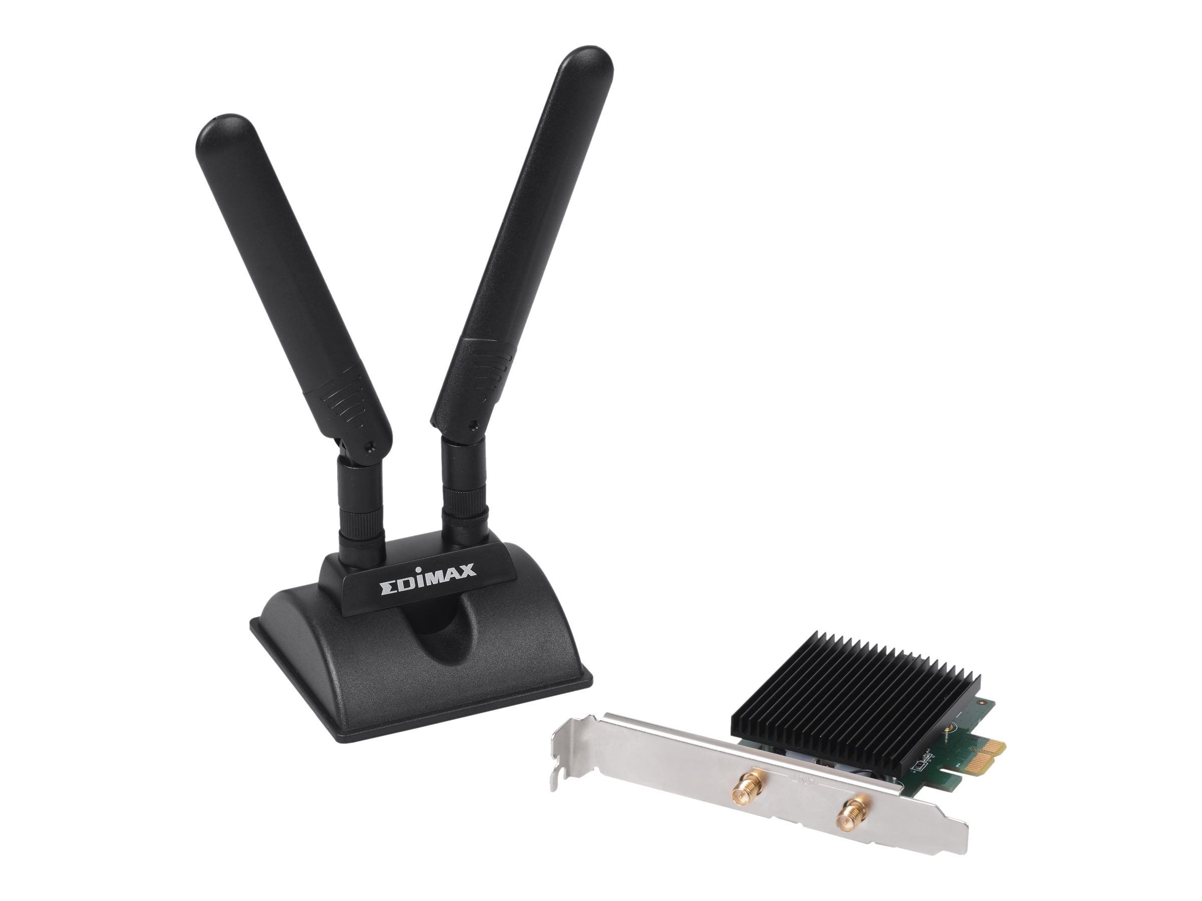 Edimax EW-7833AXP - Netzwerkadapter - PCIe - 802.11ac