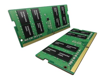 Samsung DDR5 - Modul - 32 GB - SO DIMM 262-PIN