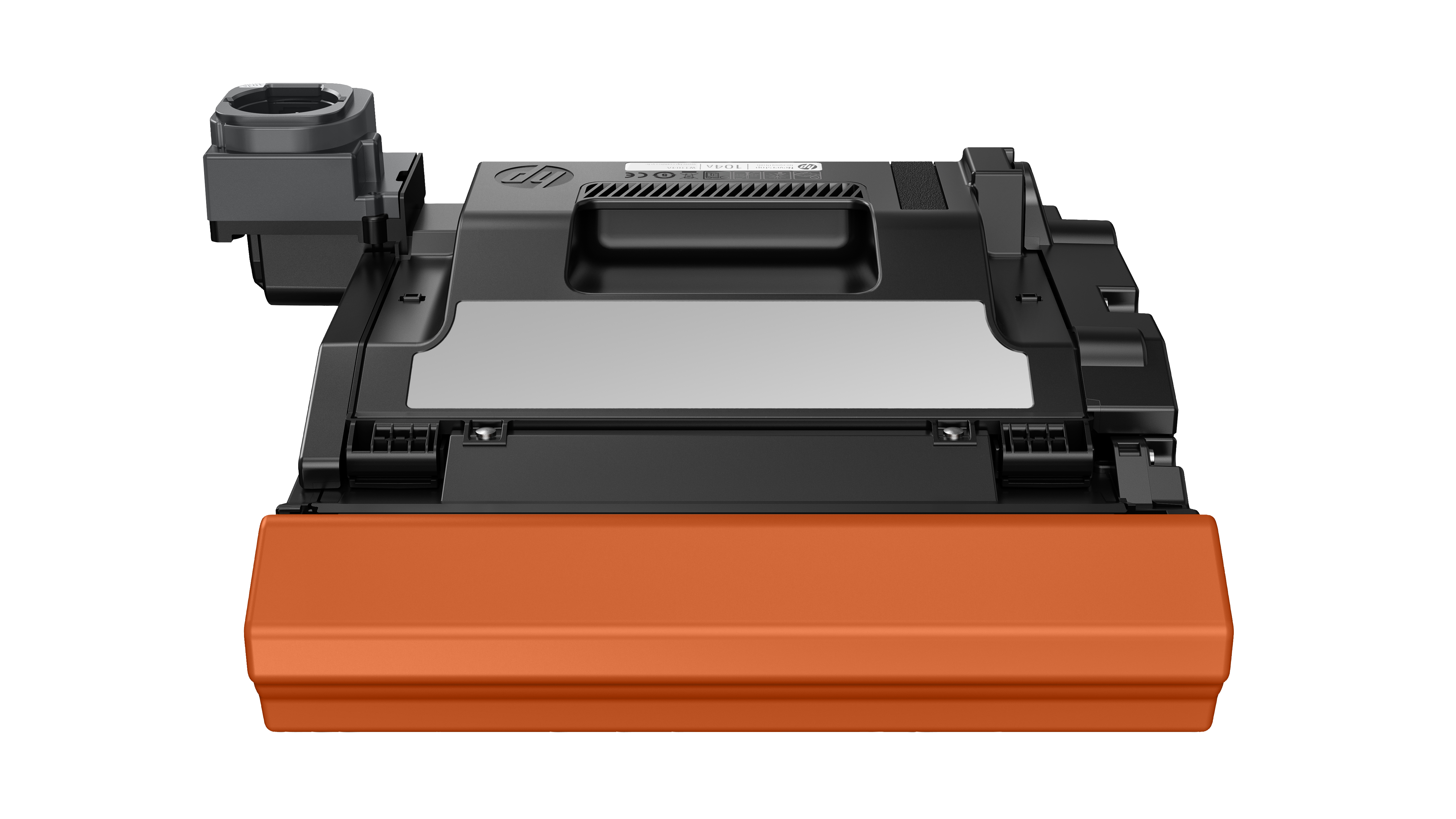 HP 104A - Schwarz - original - Trommeleinheit, Ansicht 2