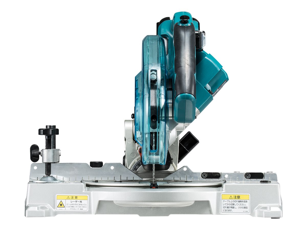 Makita DLS600 - Zug-Gerährungssäge - schnurlos, Ansicht 4