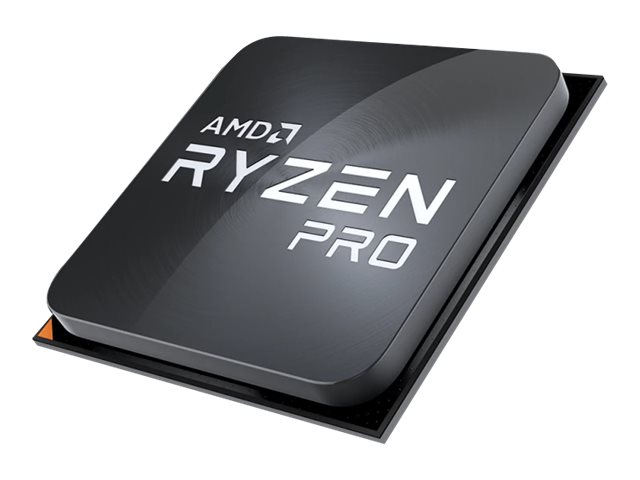 AMD Ryzen 7 Pro 4750G - 3.6 GHz - 8 Kerne - 16 Threads