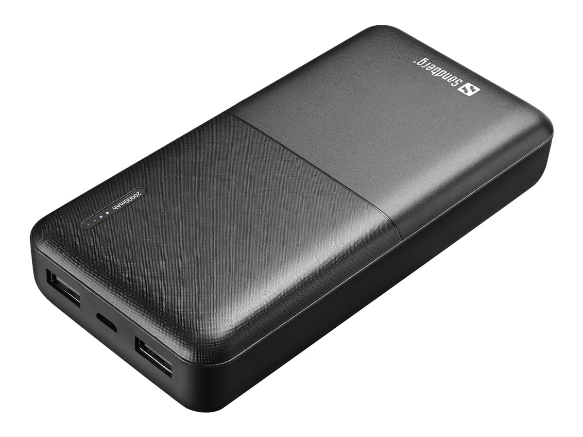 SANDBERG Saver Powerbank 20000 (320-42)