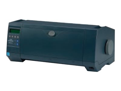 DASCOM 2600+ - Drucker - s/w - Punktmatrix - 278 mm (Breite) - 360 x 360 dpi